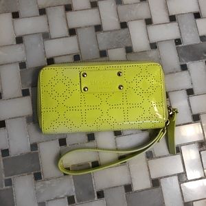 kate spade Wallet